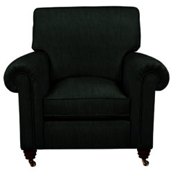 Duresta Lowndes Armchair Verona Slate